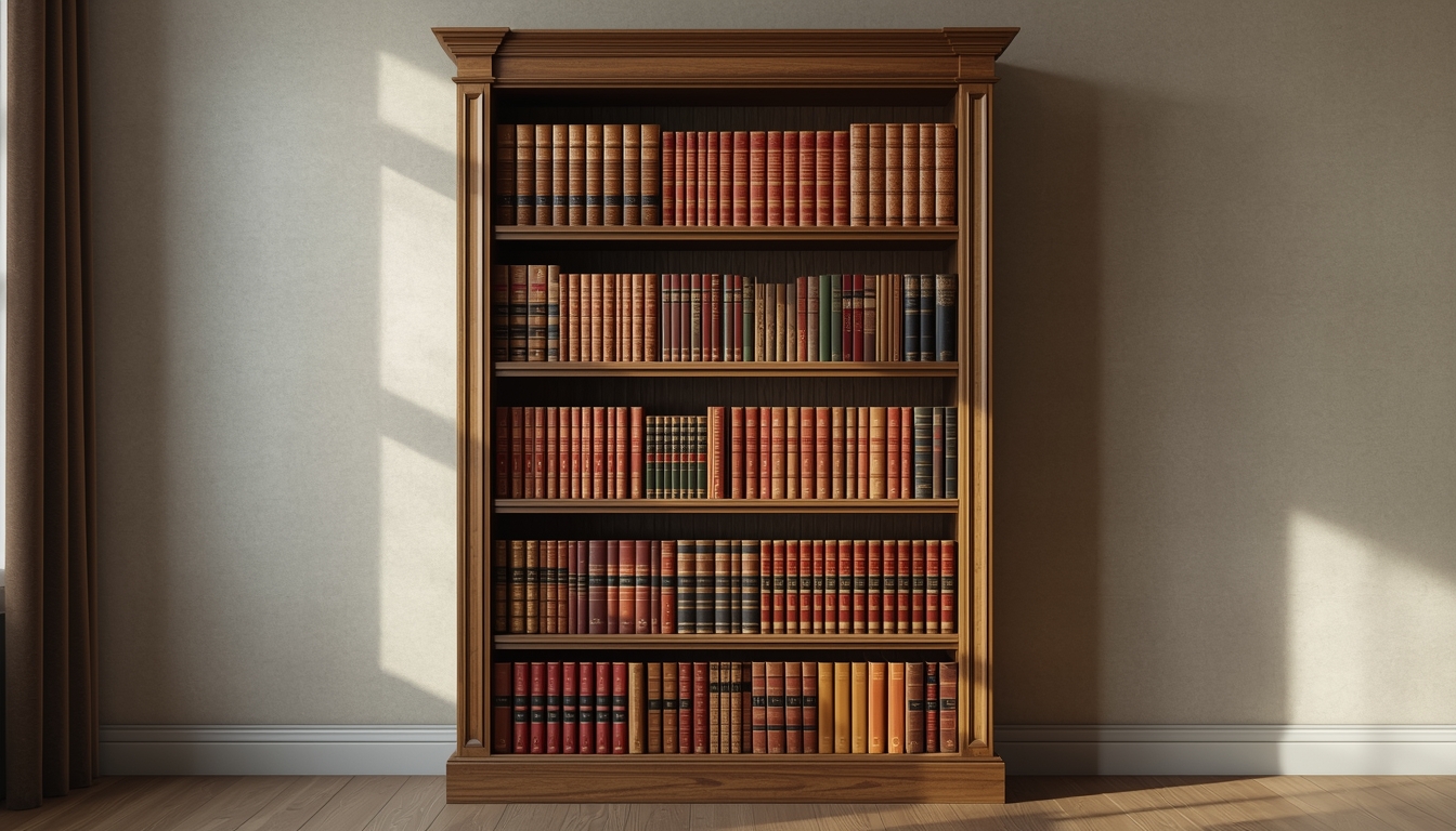 Hylle eller bokhylle fra Fryxarinvorpau